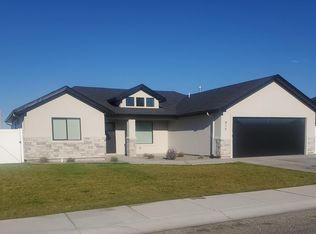 815 Cottonridge Way, Kimberly, ID 83341