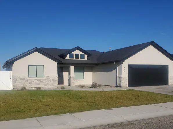 815 Cottonridge Way, Kimberly, ID 83341
