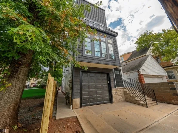 259 Madison Ave, Newark City, NJ 07108
