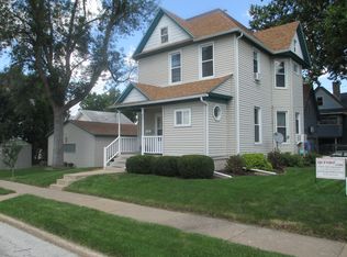 2019 Jefferson Ave, Davenport, IA