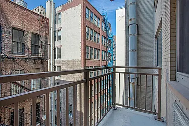 Rented by REAL New York