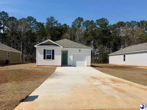 5146 Shallowford Rd, Darlington, SC 29532