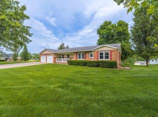 846 Anderson Rd, Bedford, IN 47421