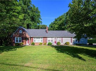 1241 Teague Rd, Winston Salem, NC 27107