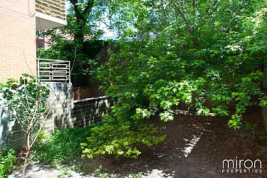 Rented by Miron Properties