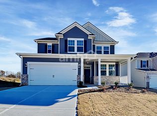 12121 Golden Farm Ln, Charlotte, NC 28278