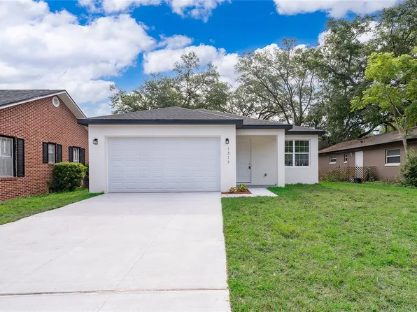 1317 Douglas St, Sanford, FL 32771