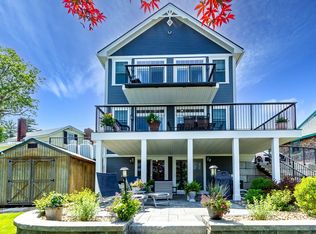 28 Stickney Rd, Atkinson, NH 03811