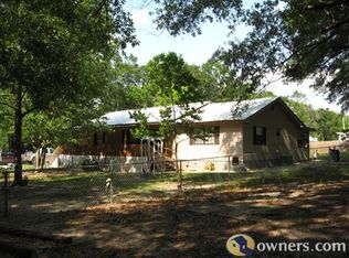 282 Courtney St, Samson, AL 36477