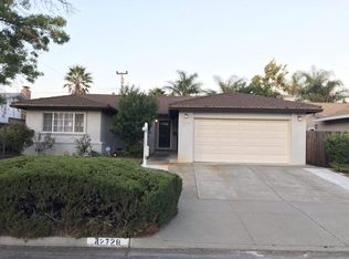 42728 Mayfair Park Ave, Fremont, CA 94538