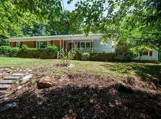 13304 Quarterhorse Run, Rougemont, NC 27572