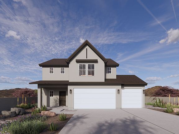 Plan Elevation.
