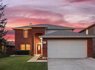 1416 Whitewater Dr, Little Elm, TX 75068