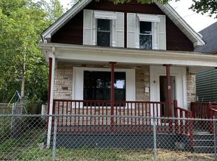 19 California St #1, Buffalo, NY 14213