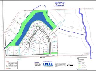 745 W Cedar Canyons Rd, Fort Wayne, IN 46845