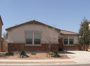 258 N 174th Dr, Goodyear, AZ 85338
