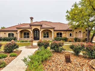 209 Marbella Way, Georgetown, TX 78633