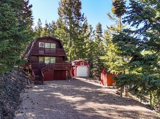 570 S Primrose Dr, Panguitch, UT 84759