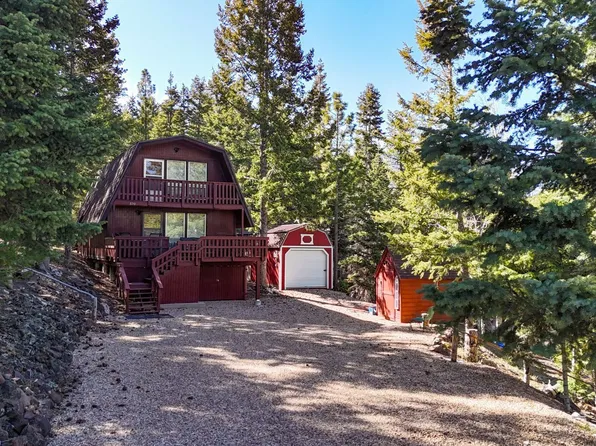 570 S Primrose Dr, Panguitch, UT 84759