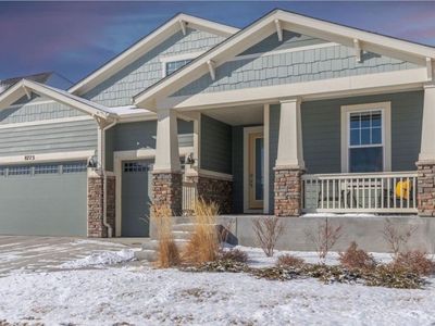 8773 Dunraven St, Arvada, CO, 80007