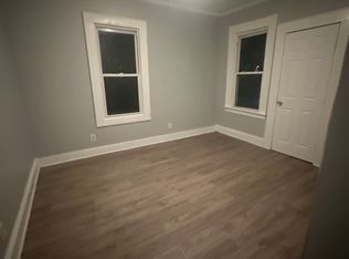 658 E 28th St FLOOR 2, Paterson, NJ 07504