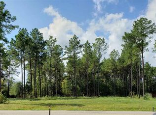 LOT 24 County Road 2160 #D, Tatum, TX 75691