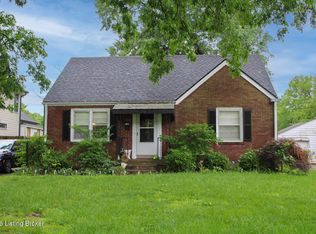2824 Yorkshire Blvd, Louisville, KY 40220
