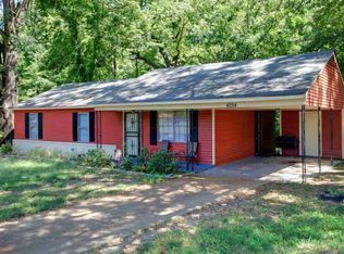 4284 Indian Bend Ln, Memphis, TN 38109
