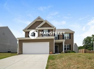 206 W Bridge Park, Dallas, GA 30157