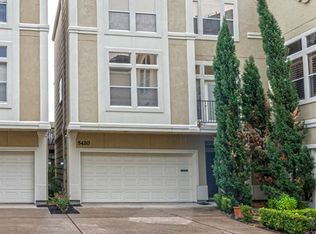 5420 Rose St, Houston, TX 77007
