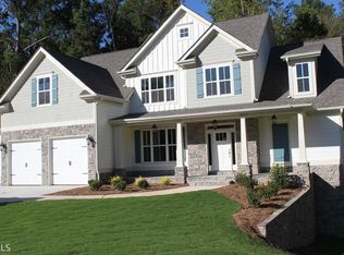 2892 Glenburnie Ct, Acworth, GA