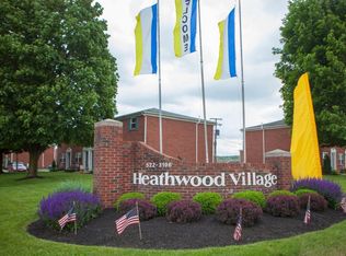 115 Andover Rd APT A, Heath, OH 43056