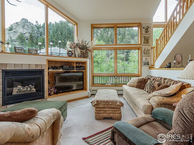 1942 Jacob Rd Estes Park CO 80517 Zillow