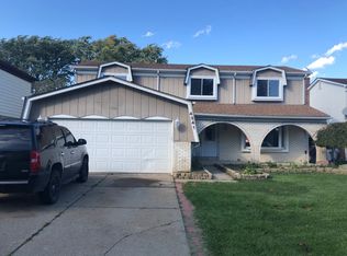 4341 Bloomfield Dr, Sterling Heights, MI