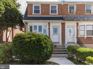 1526 E Johnson St, Philadelphia, PA 19138