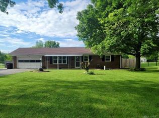 5616 Requarth Rd, Greenville, OH 45331