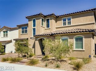 8050 Pinyon Ridge St, Las Vegas, NV 89166