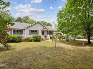 2820 Pigeon Hill Rd, Hayes, VA 23072