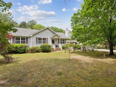 2820 Pigeon Hill Rd, Hayes, VA, 23072