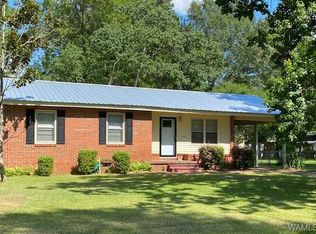 1307 Southmont Dr, Demopolis, AL 36732
