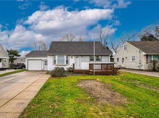 4032 Cypress Ct NE, Canton, OH 44705