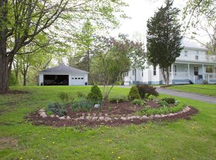 166 Pleasant Grove Rd, Ithaca, NY 14850