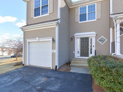 22 Daffodil Ct, South Grafton, MA, 01560