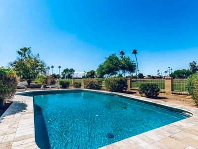 13222 W CASTLEBAR Drive, Sun City West, AZ, 85375