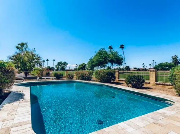 13222 W CASTLEBAR Drive, Sun City West, AZ 85375