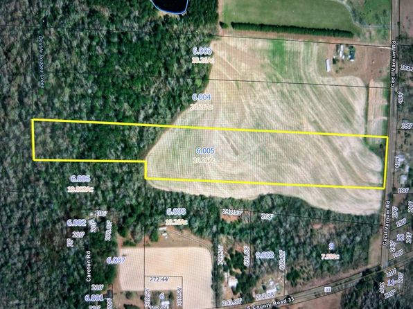 20.26 Cecil Varnum Rd LOT 47037, Dothan, AL 36301