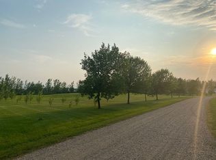 418 Cole Creek Way NE, Thompson, ND 58278