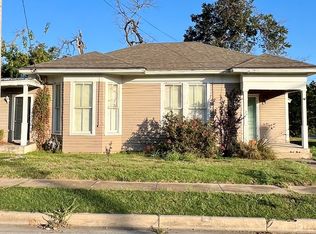 525 W Tarleton St, Stephenville, TX 76401