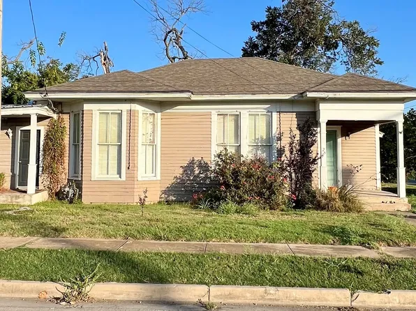 525 W Tarleton St, Stephenville, TX 76401