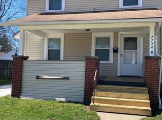 2744 6th St, Cuyahoga Falls, OH 44221